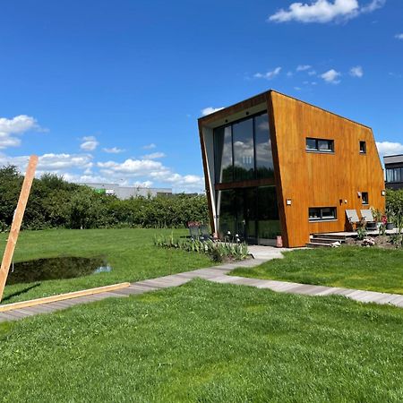 Bed and Breakfast Casitas Вейхен Экстерьер фото
