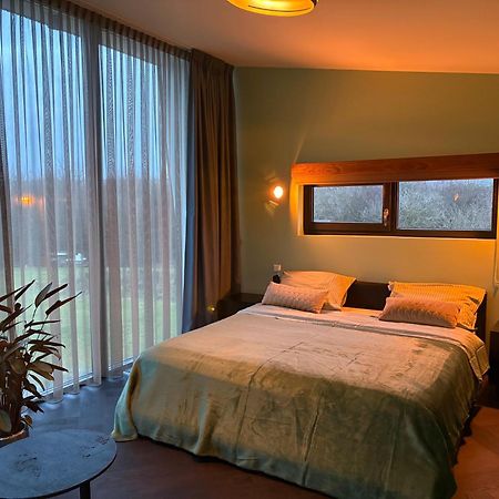 Bed and Breakfast Casitas Вейхен Экстерьер фото