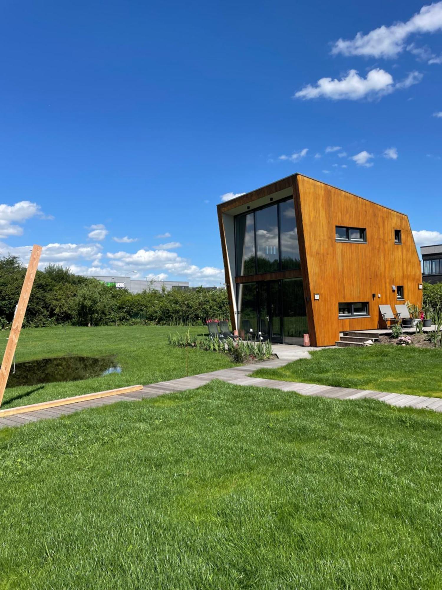 Bed and Breakfast Casitas Вейхен Экстерьер фото