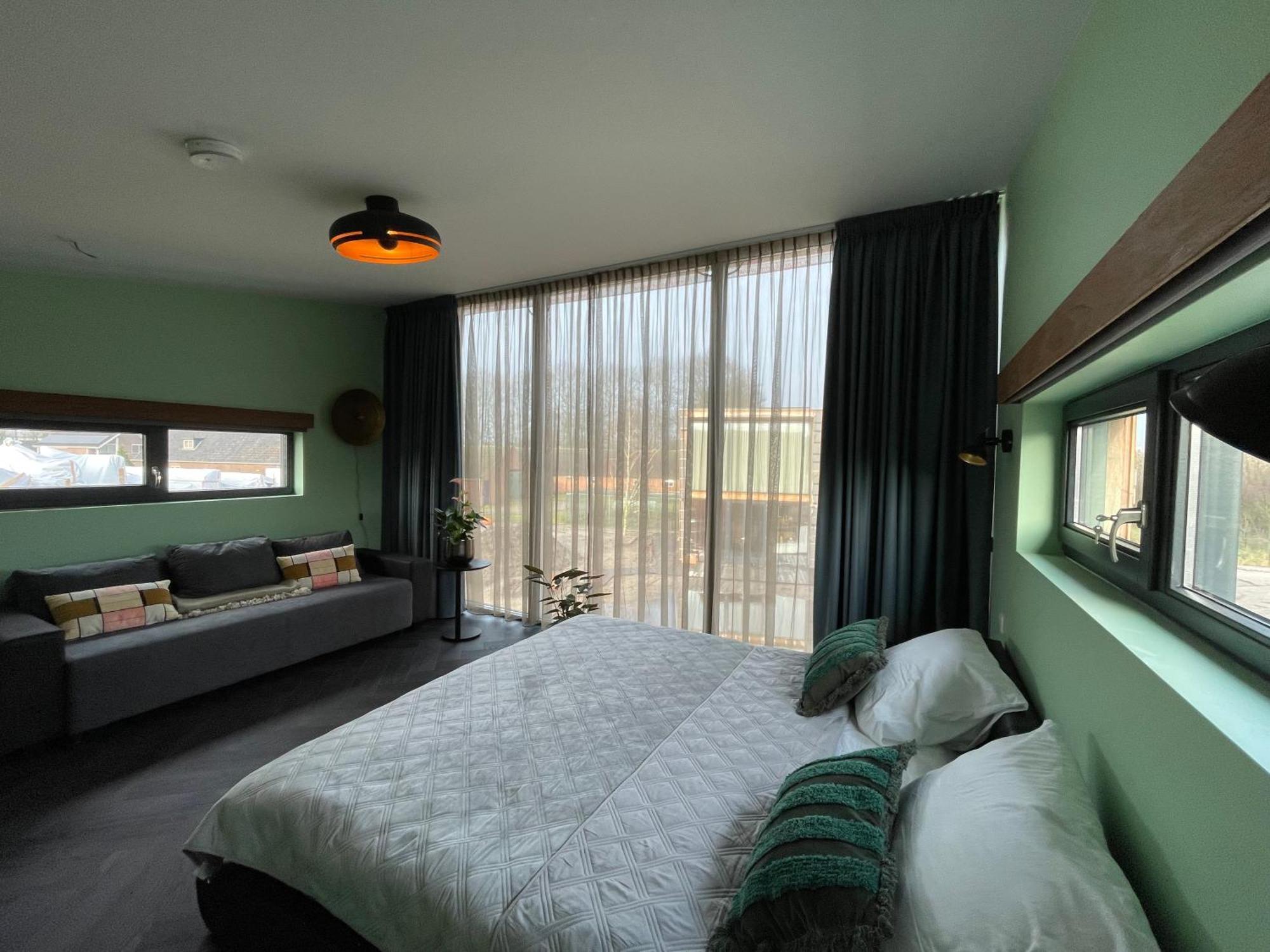 Bed and Breakfast Casitas Вейхен Экстерьер фото