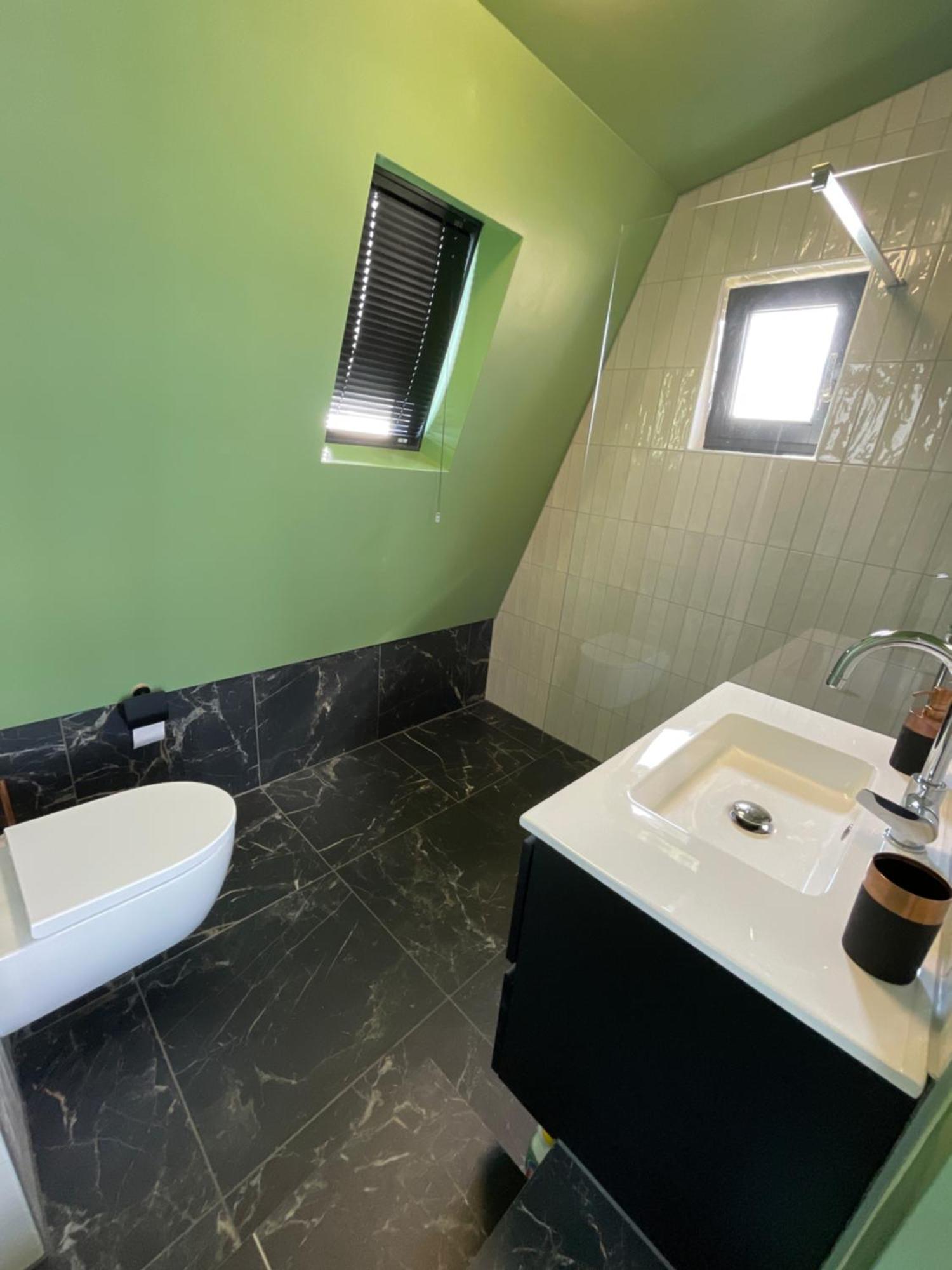 Bed and Breakfast Casitas Вейхен Экстерьер фото