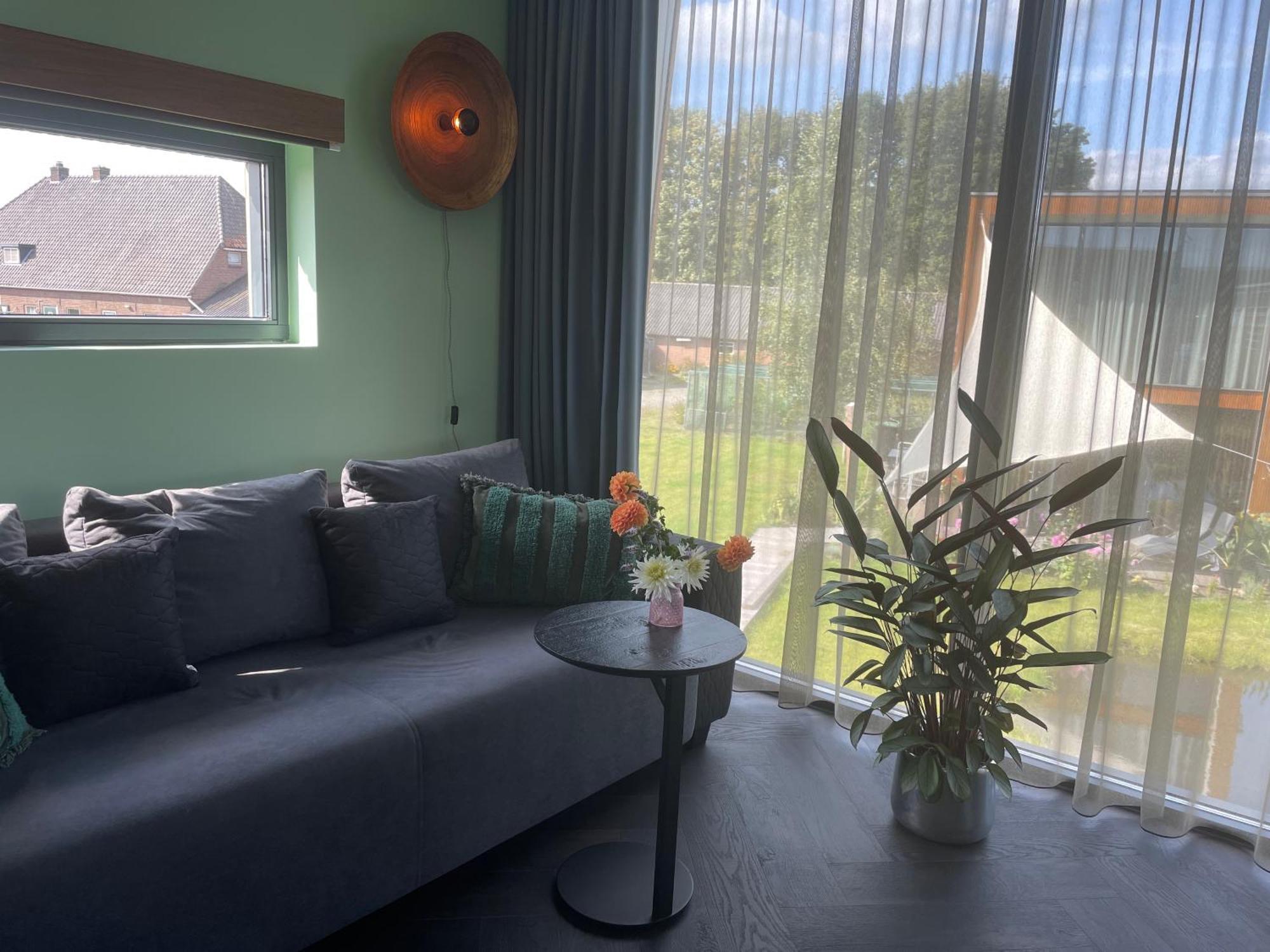 Bed and Breakfast Casitas Вейхен Экстерьер фото